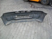 фото thumb №14, Бампер передний fiat punto ii цвет 632/f