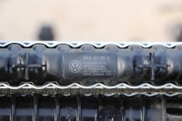 фото thumb №6, 2штуки радіатор основний  audi cupra seat skoda vw golf viii 5wa121251d