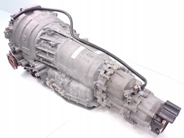 фото thumb №10, Коробка передач коробки передач gun автомат audi a8 d3 w12 v12