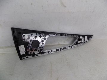 фото thumb №7, Audi a6 c7 4g декоры дверь обивка комплект