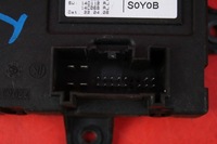 фото thumb №7, Блок управления модуль дверь левый задняя ford s-max mk1 1 i 07r