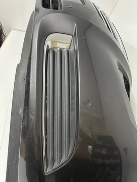 фото thumb №16, Бампер перед переднє opel insignia pdc