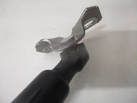 фото thumb №3, Привод амортизатор крышки задняя renault captur