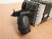 фото thumb №14, Интеркулер радиатор воздуха laguna iii