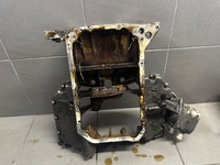 фото thumb №8, Піддон масляна задній audi a8 d2 2.8 amx 078103603am