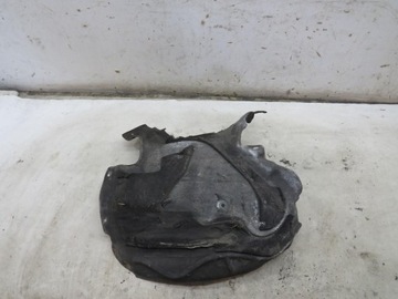 фото thumb №1, Підкрилок лівий перед audi a8 d4