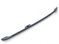 фото thumb №1, Рейлинг крышный крыша левый mercedes gl x164