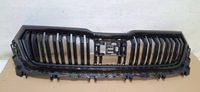 фото thumb №1, Решётка радиатора решётка радиатора решётка радиатора радиатора skoda kodiaq lift 565853653g