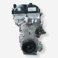 фото thumb №2, Двигатель ford focus r9da mk iii 2.0 ecoboost 2012-2015, 2.0 st 2015-2018