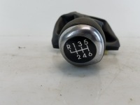 фото thumb №1, Ручка чехол переключения передач hyundai i30 ii lift