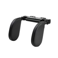 фото thumb №9, Подголовник спинка головы do автомобиля комфорт подушка дорожный регулируемая