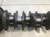 Wał коленчатый opel astra 2 1.7 dti y17dt Недорого, фото thumb