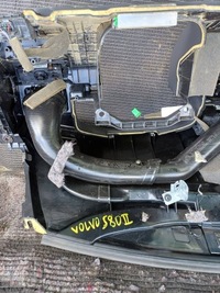 фото thumb №13, Панель раздаточная консоль подушка безопасности volvo v70 iii s80 ii 30643307 подушки