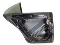 Дверь задний  левая задние 197 mercedes cls w257 Киев, фото thumb