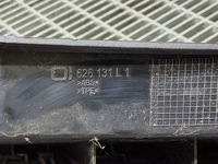 фото thumb №9, Лампа задня задня сторона ліва mercedes-benz b w246 w242 626131l1