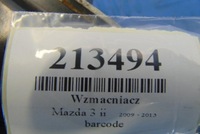 фото thumb №6, Mazda 3 ii усилитель радио ku060