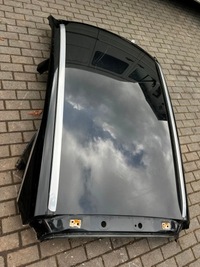 фото thumb №2, Рейлинги крыша lexus rx iv 2020r lift 450h