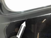 фото thumb №13, Bmw x6 f16 14- задний бампер m набор 475