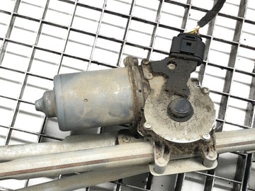 фото thumb №3, Механизм дворник перед opel zafira b 05-15