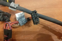 фото thumb №12, Інше кабелі bmw x5 e70 12636 2011