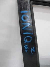 фото thumb №6, Дверь правое передние hyundai ioniq 16r