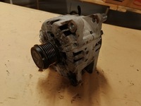 фото thumb №1, Генератор ford focus c-max mk2 kuga mk1 fiesta mk5 mk6 1.6 2.0 d tdci