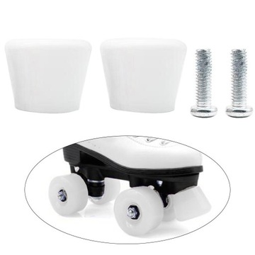 2 . Роликовые коньки Top Stopper