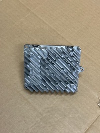 фото thumb №1, Audi a1 82a модуль led лампы drl 4k0941572cc