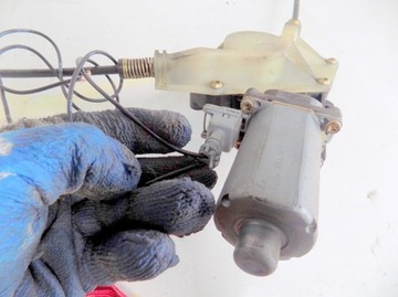 фото thumb №5, Daf cf 85 430km 01r подъемник стекла правой