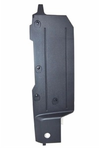 фото thumb №1, Кронштейн заглушка фара volvo fh4 84139886 lh