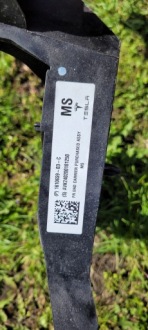 фото thumb №9, Усилитель передний pas передний балка перед передняя tesla s plaid