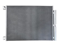 фото thumb №1, Радиатор кондиционера mercedes w223 amg sl r232 glc 0995004102 a0995004102