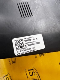 фото thumb №7, Захист обшивка стійка a поріг перед правий tesla model 3 przedlift