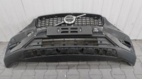 Бампер перед передний volvo xc40 r-design lift 22- Оригинал, фото thumb