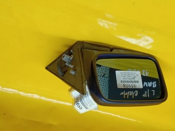 фото thumb №8, Дзеркало el.lewe bmw e34 88-95r темно-синій