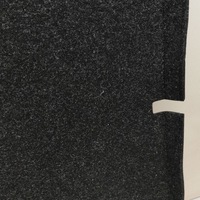 фото thumb №6, Skoda enyaq iv 2024 обшивка багажника