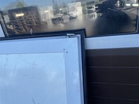 фото thumb №11, Двері праве бічний + петлі рама рамка контейнер ізотермічний кузов коробка передач bus