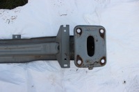 Mazda cx30 cx-30 -балка передня ,оригінальна Київ, фото thumb