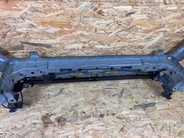 фото thumb №10, Pas переднє підсилювач верхній замок jaguar e-pace x540 j9c3-16c706-ab 2017-