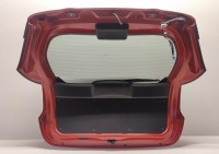 фото thumb №7, Mazda 2 toyota yaris iv кришка багажника 2025 3u5