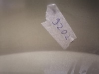 фото thumb №12, Крила лівий skoda superb 2 ii przedlift 08-13 9202 оцинковка