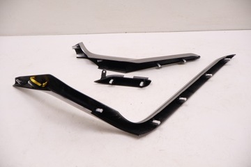 фото thumb №5, Mitsubishi eclipse cross декоры планки панели распределительной 8055a069zz