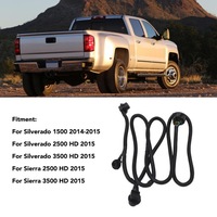 фото thumb №7, Джгут трубопровід світло заднього 22869169 джгут