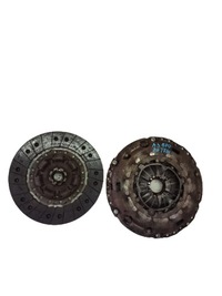 фото thumb №1, Audi a3 8p0 2.0 tfsi диск притиск