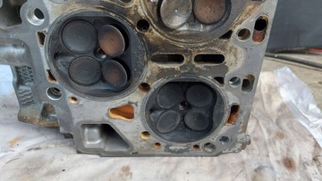 фото thumb №10, Vw touareg ii 2 7p 10- 3.6 fsi cgr 03h103373d головка двигателя