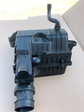 фото thumb №6, 5q0129601ac корпус фільтра повітря vw skoda seat 2.0 tdi оригінал комплект