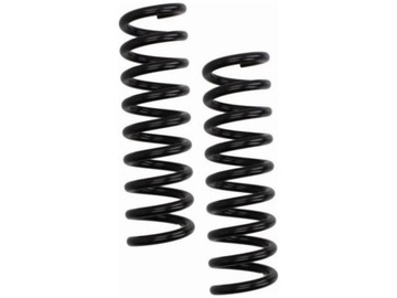 фото thumb №1, Пружини зад lesjofors 4256850