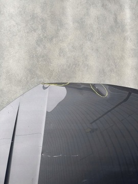 фото thumb №5, Audi a4 b9 капот кришка двигуна 8w0823029a