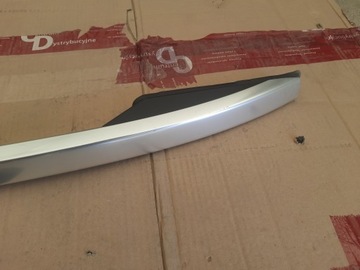 фото thumb №12, Mercedes gle w166 15-19 рейлінги дахові лівий праві хром usa