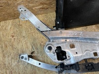 фото thumb №8, Pas переднее усилитель балка радиатор mercedes e класс w213 2.0d